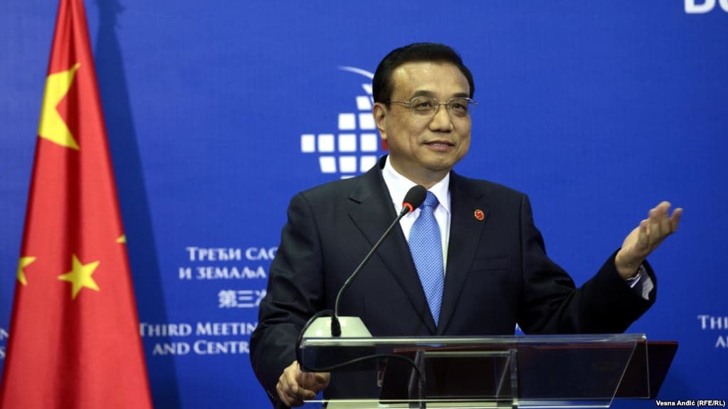 Kryeministër me vetëm 2 vota kundër, Keqiang merr një mandat tjetër në Kinë