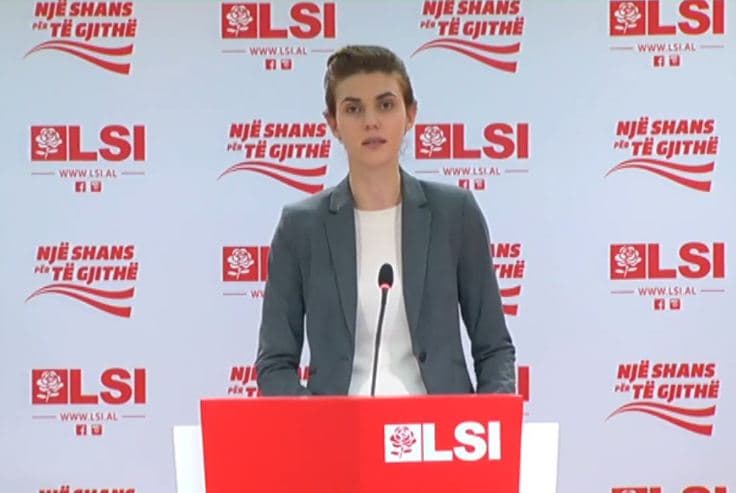Protesta e naftëtarëve, reagon LSI: Po i marrin nëpër këmbë e po grabisin djersën e tyre 