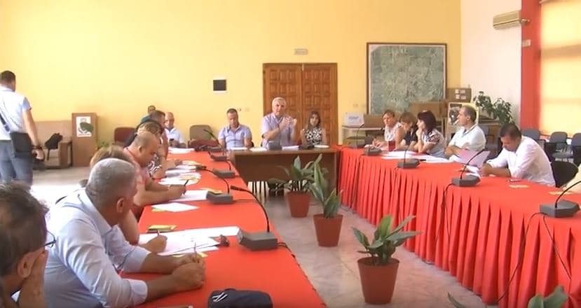 LSI-së i ikin 3 këshilltarë në Bashkinë e Fierit