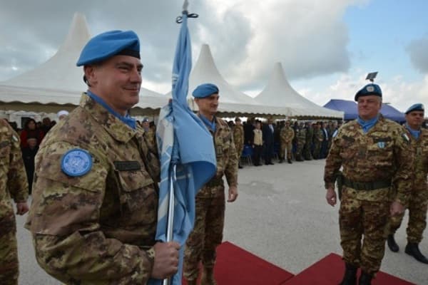 Komandanti i KFOR-it: Misioni ynë është ushtria e vetme në Kosovë