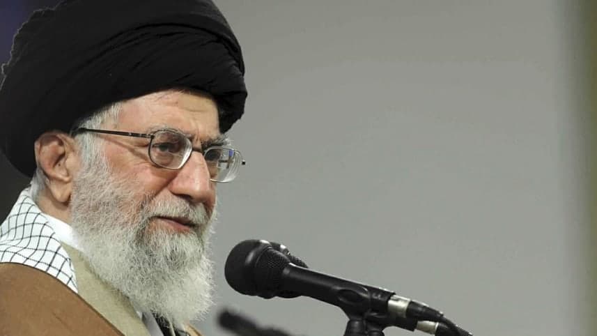 Iran, Khamenei urdhëron Gardën Revolucionare të heqë dorë nga disa prej bizneseve të saj