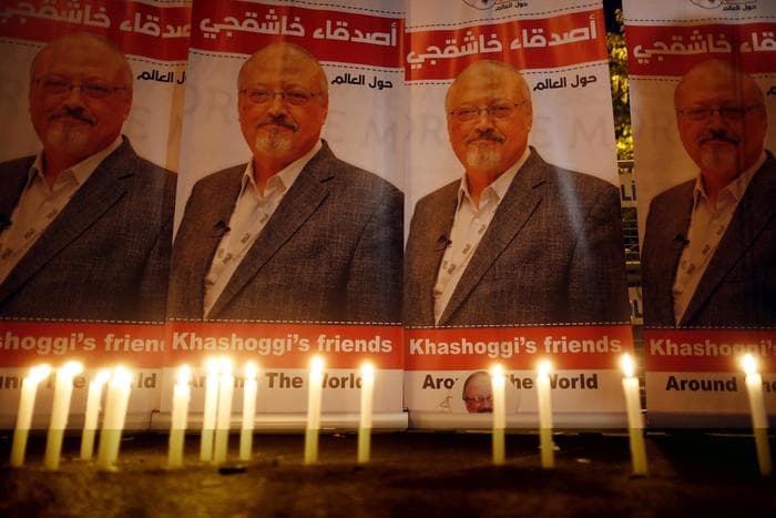 “Nuk marr dot frymë”, fjalët e fundit të Khashoggi-t (VIDEO)