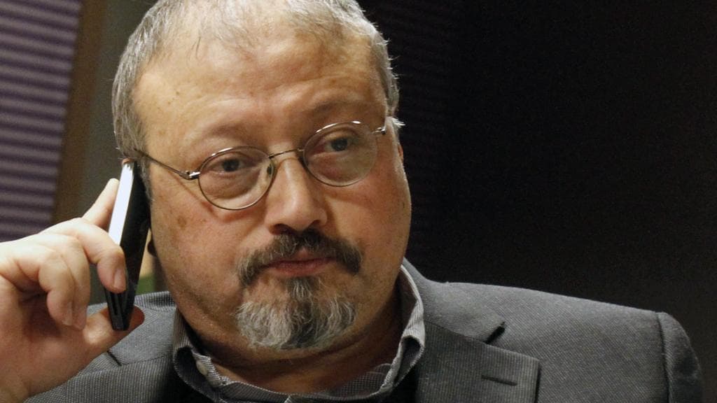 OKB hap një hetim të pavarur për vrasjen e Khashoggi-t