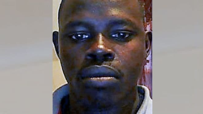 Autori i sulmit në Westminster, një 29-vjeçar sudanez