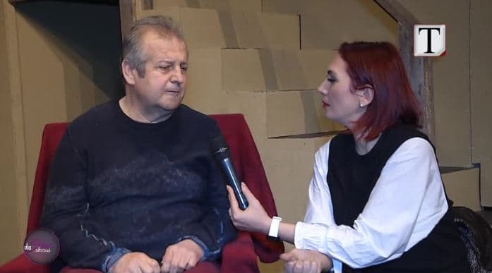 Kiço Londo flet për rikonfirmimin në krye të Eksperimentalit dhe pse sjell si regjisor të njëjtën vepër pas 20 vitesh (VIDEO)