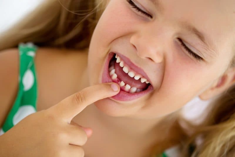 Dentistët në shkolla/ Sa u shërbejnë fëmijëve tanë?