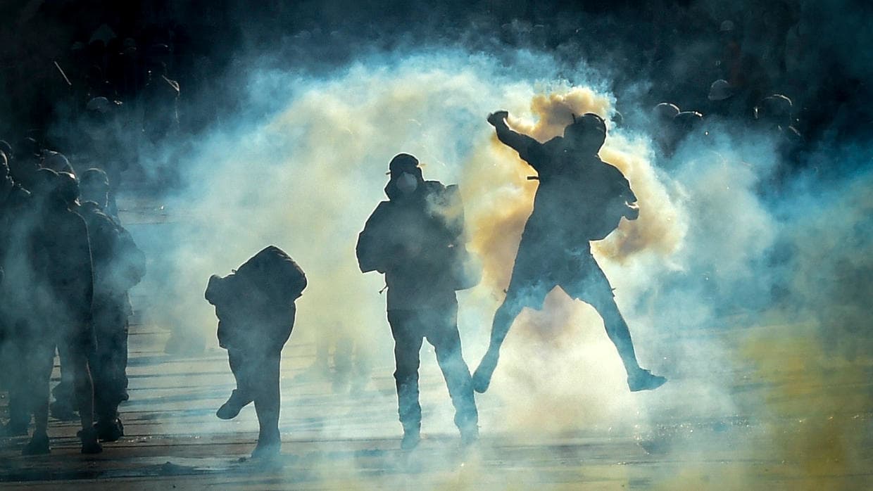 Kili, 2 trupa të karbonizuar që nga protestat e nëntorit