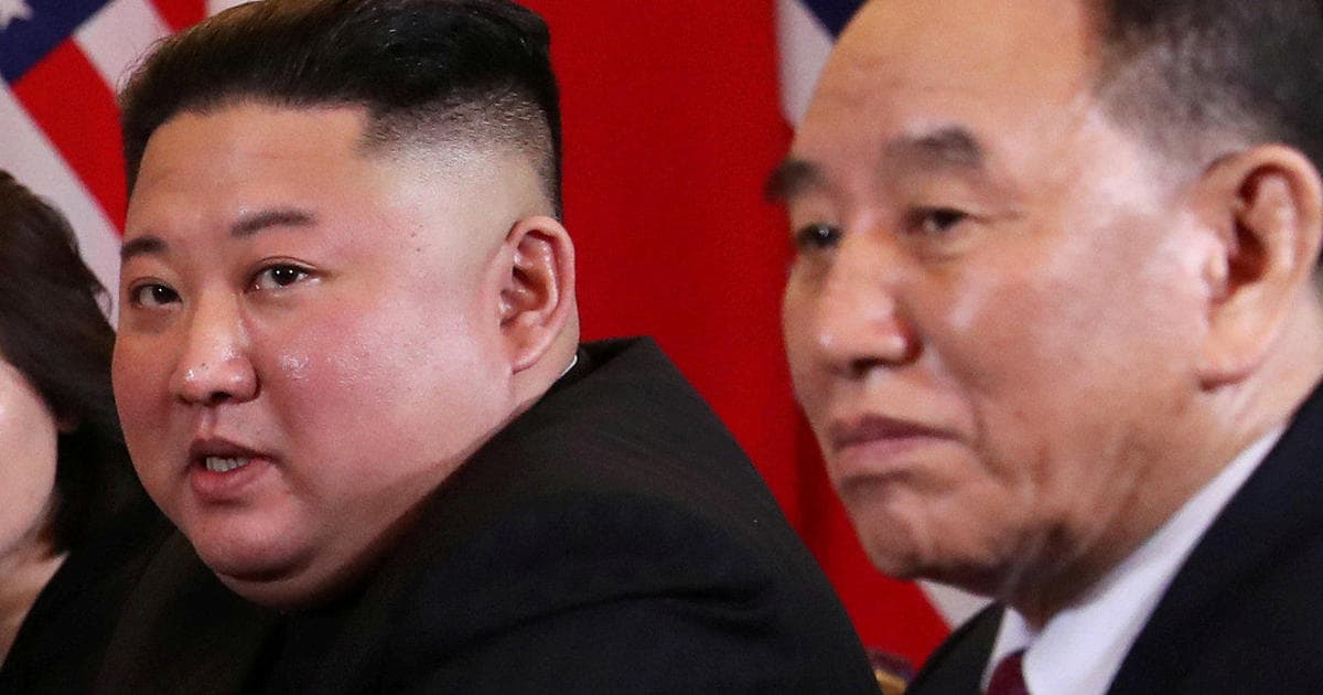 A janë ekzekutuar vërtet zyrtarët koreanoveriorë? (FOTO)