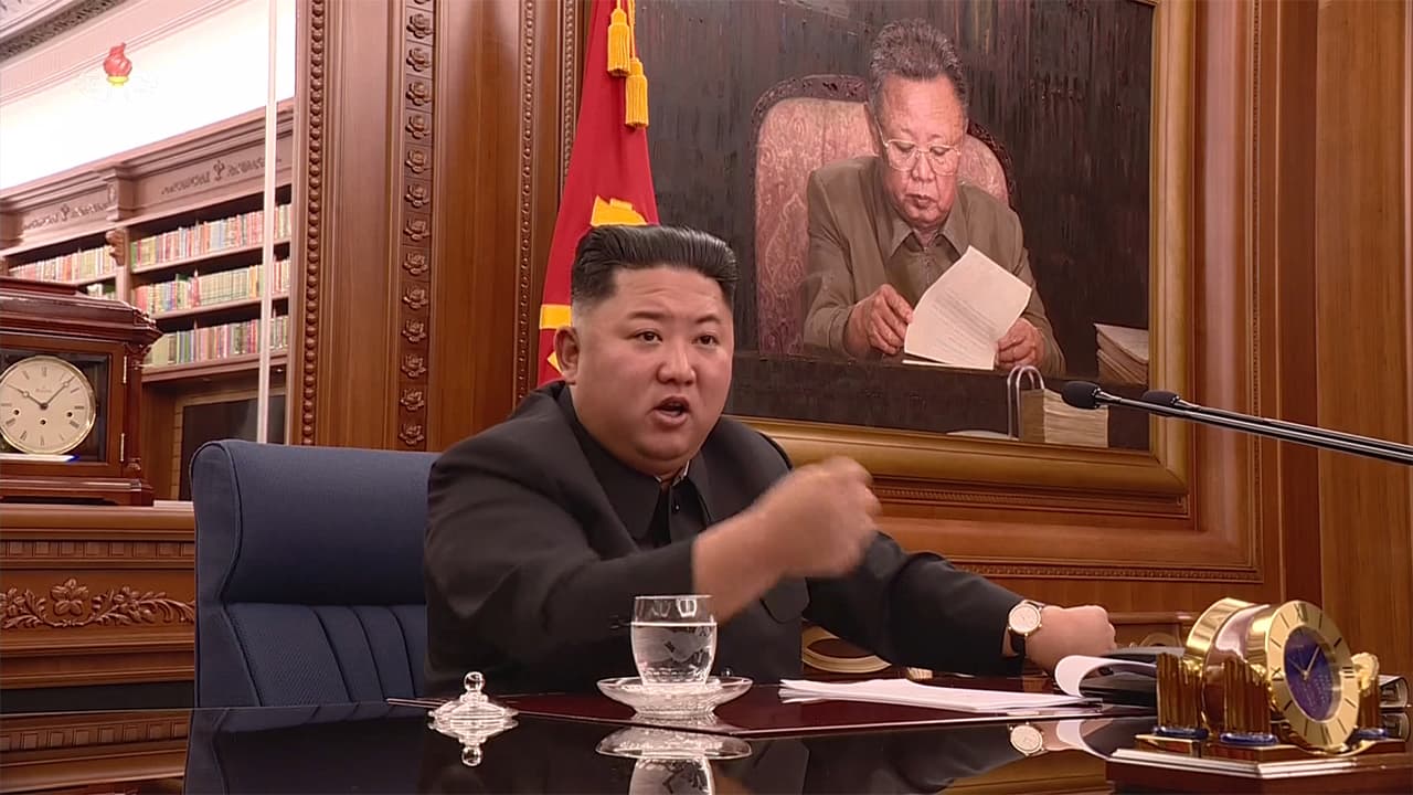 Koreja e Veriut kërkon rritjen e fuqisë ushtarake në vend