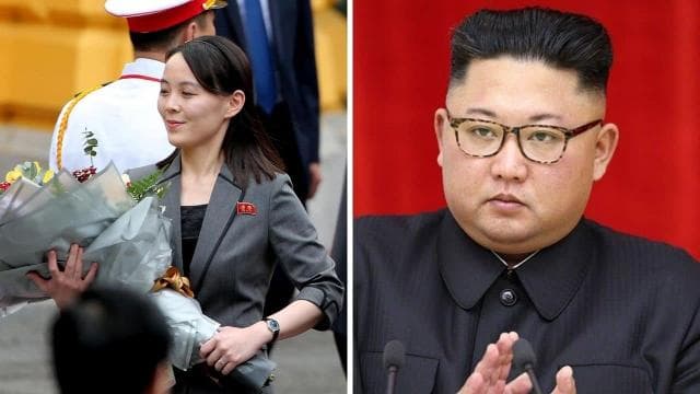 “Kim Jong Un është në gjendje kome, motra e diktatorit është vendosur në krye të shtetit”