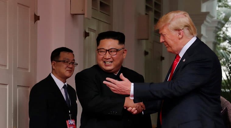 Më në fund një afat/ Kim Jong Un premton denuklearizimin brenda mandatit të Trump-it