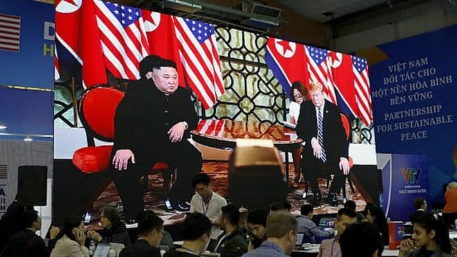 Samiti Trump-Kim /Koreja e Veriut thotë se nuk do të ndryshojë qëndrim