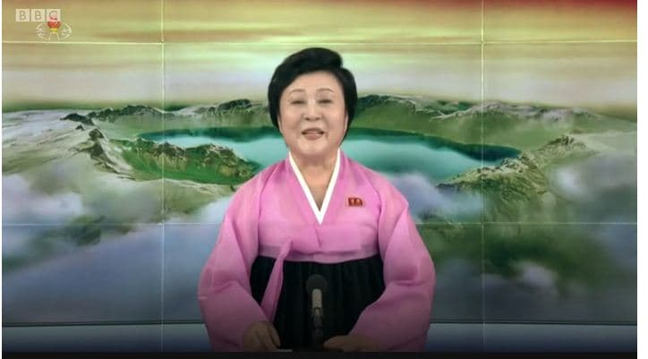 Takimi Trump-Kim, mediat e Koresë së Veriut thyejnë traditën e raportimit