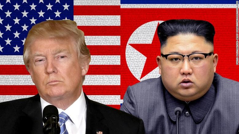 Trump sugjeron që takimin me Kim Jong Un të mbahet në Shtëpinë e Paqes