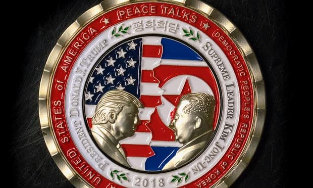 Presidenti i Koresë së Jugut fluturon drejt Uashingtonit, përpiqet të qetësojë nervat amerikane për samitin Trump-Kim