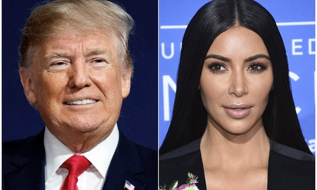 Ia kërkoi Kim Kardashian, Trump fal 63-vjeçaren e dënuar me burg përjetë për trafik droge