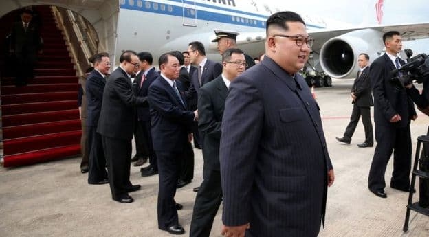 Takimi Trump-Kim, mediat e Koresë Veriore shohin mundësi për marrëdhënie të reja