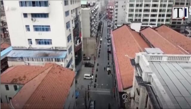 Raporti i SHBA: Kina fshehu qëllimisht situatën e Covid-19 (VIDEO)