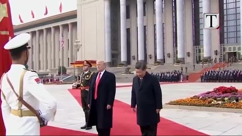 Kina hakmerret, ngre doganën për importet amerikane (VIDEO)