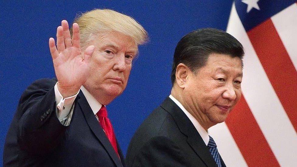 Koreja e Veriut /Kina thotë se kritikat e Trump janë të 'papërgjegjshme'