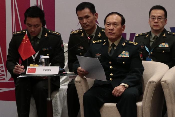 Kina: Amerika të tërheqë akuzat ndaj nesh