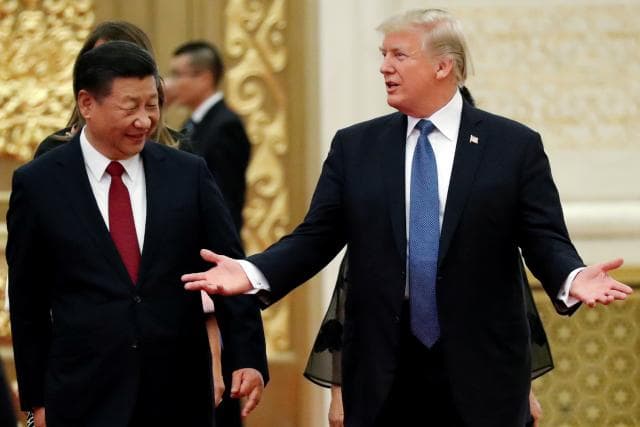 Kina shpreson për rezultate pozitive nga bisedimet me SHBA në samitin e G20
