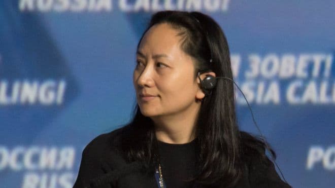 Kina kërkon nga Kanadaja që të lirojë financjeren e "Huawei" Meng Wanzhou: Do të përballet me pasoja