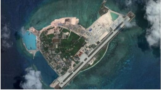 Mosmarrëveshjet e detit të Kinës Jugore, sekretari amerikan Mattis: Pekini frikëson fqinjët 