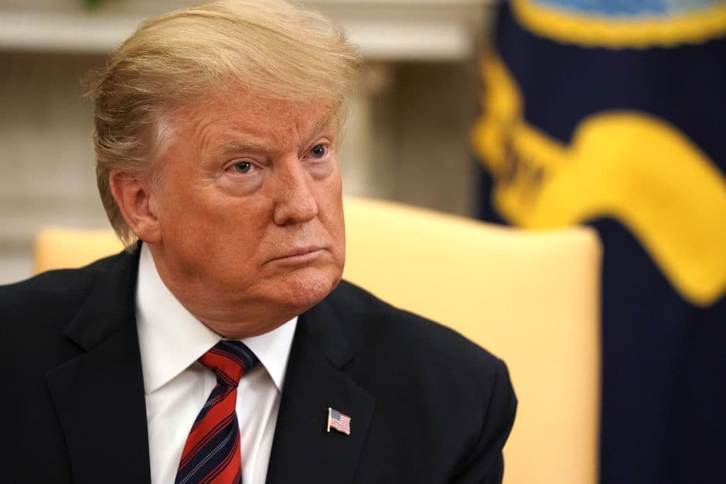 Kina paralajmëron kundërmasa ndaj tarifave të Trumpit