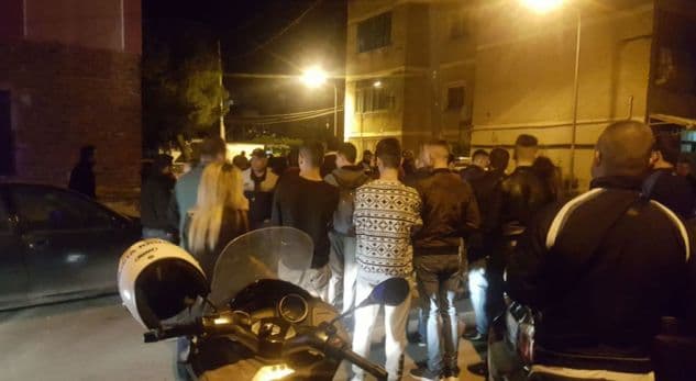 Vritet më armë zjarri 28-vjeçari në Tiranë, policia në kërkim të autorëve