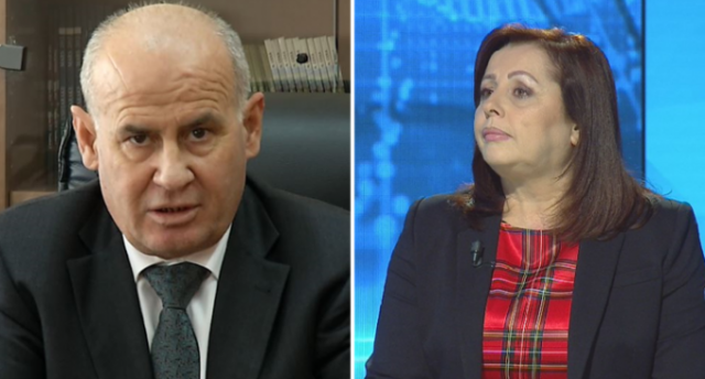 I kishte shkarkuar Mynyr Koni/ Senati i UT rikthen në detyrë anëtarët e KIZ