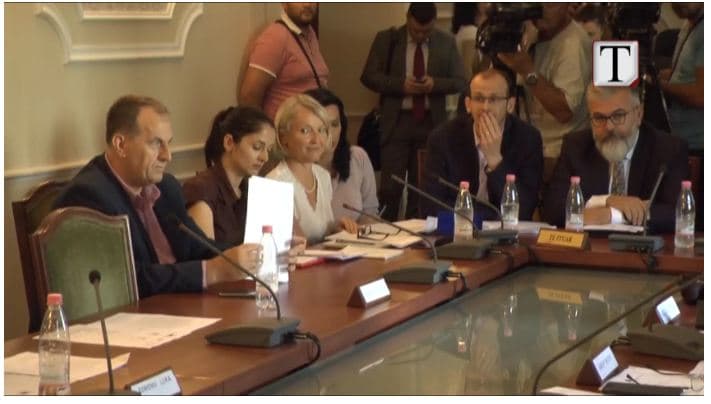 KLD “shpëton” gjyqësorin, do të emërojë magjistratët e rinj (VIDEO)