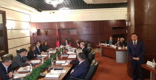 Këshilli i Lartë Gjyqësor hap procedurat për 11 vende vakante në Gjykatën e Lartë