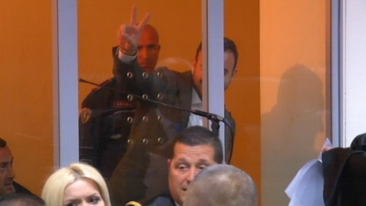 “Arrest shtëpie” për ish deputetin Klevis Balliu