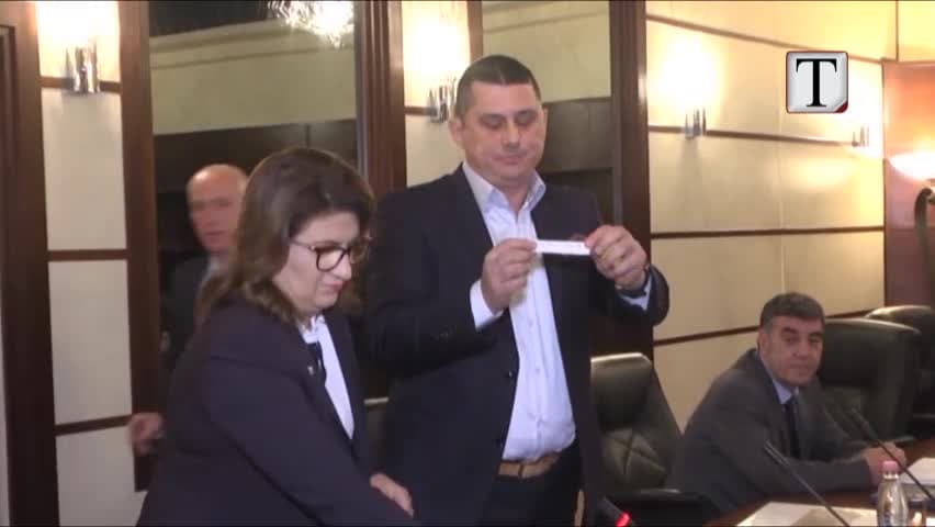 Nureda Llagami zgjidhet kryetare e KLGJ-së (VIDEO)