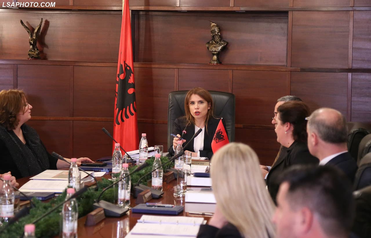 KLGJ gjen zgjidhjen për Gjykatën e Lartë, delegon gjyqtarë për çështje të veçanta
