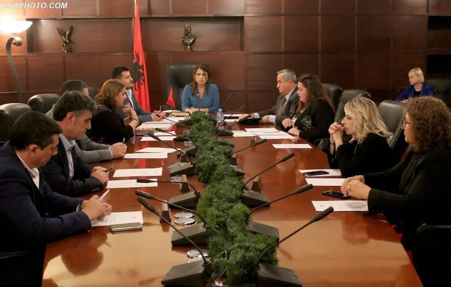Këshilli i Lartë Gjyqësor mban sot mbledhjen plenare