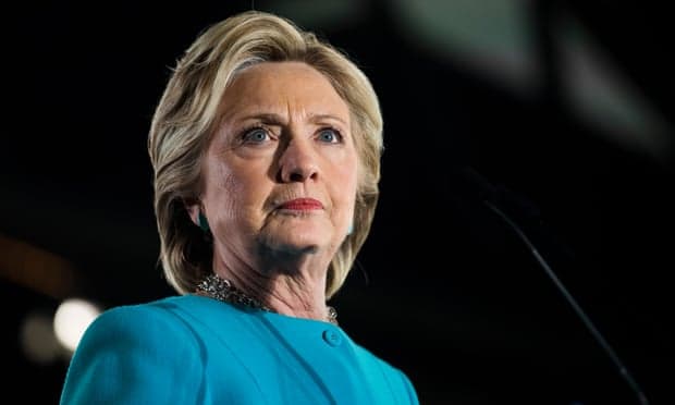 Hillary Clinton hedh akuza të forta ndaj Trump, për minimin e demokracisë dhe pozicionimin e tij si tiran