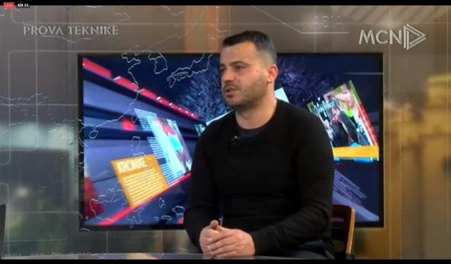 Projekti infrastrukturor i Vlorës nga Fondi Saudit: Tomorri: Sa herë që Shqipëria kthehet nga lindja, nuk ndodhin gjëra të mira (VIDEO)