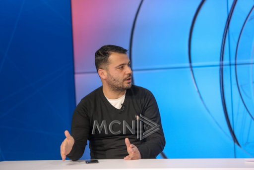 Evazioni nga koncesionet