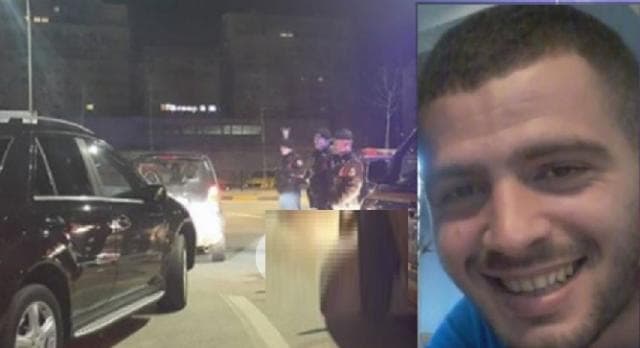 Zbardhet dëshmia e policit që gjeti armën pas vrasjes së Klodian Rashës, mister autorësia e saj