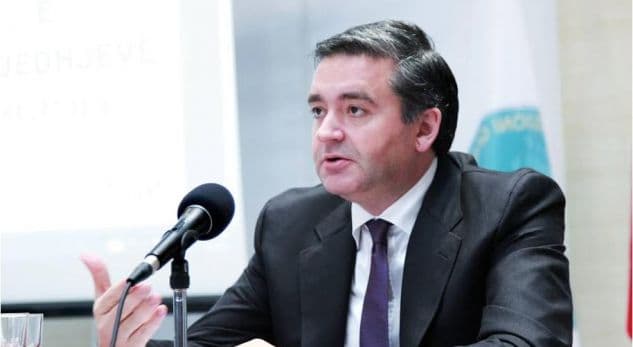 Aksioni për mjedisin nis nga guroret, ministri Klosi tregon kriteret e forta dhe paralajmëron