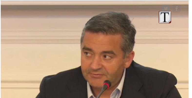 Trajtimi i ujërave të zeza, thirrja e fundit para ndëshkimit (VIDEO)