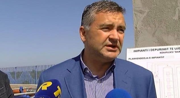 Paralajmërimi Klosit për ujrat e zeza në det: Forca e ligjit do të jetë e ashpër pas 1 qershorit