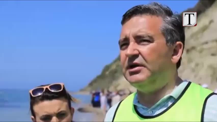 Sezoni turistik /Pa kulla vrojtimi, pasiguri në ushqime dhe informalitet (VIDEO)