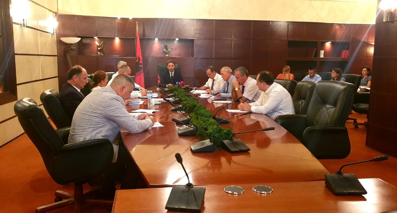 KLP zgjat afatet e emërimeve për disa prokurorë