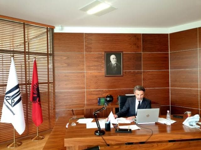      KLP miraton rregulloren mbi kriteret dhe procedurat e ngritjes në detyrë të drejtuesve të përkohshëm në prokurori