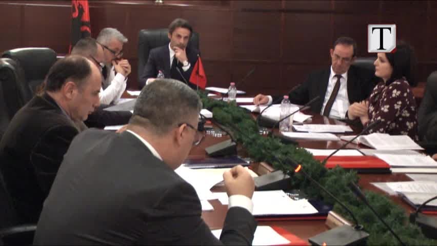 KLP rikthen tek Krimet e Rënda dy prokurorët “rebelë” (VIDEO)