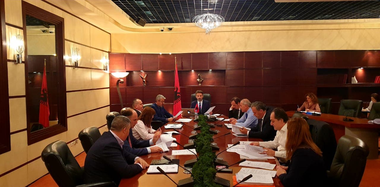 SPAK-u “shkrin” Krimet e Rënda, transferohen prokurorët