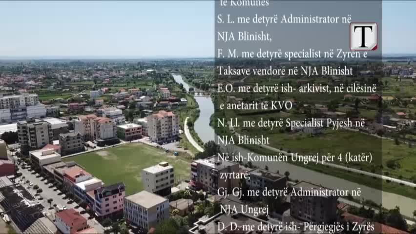 KLSH kallëzon 11 zyrtarë dhe ish-zyrtarë në Lezhë (VIDEO)